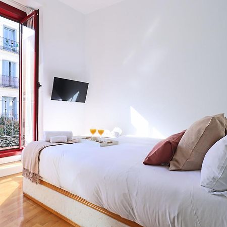 Chueca Suites Мадрид Экстерьер фото