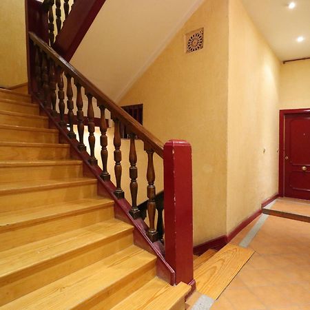 Chueca Suites Мадрид Экстерьер фото