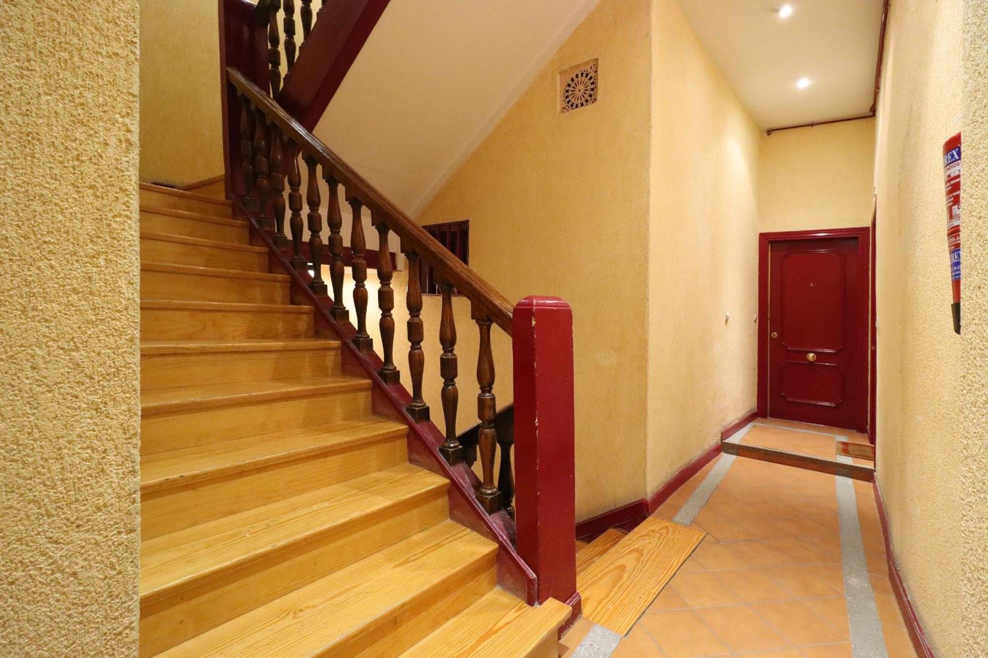 Chueca Suites Мадрид Экстерьер фото
