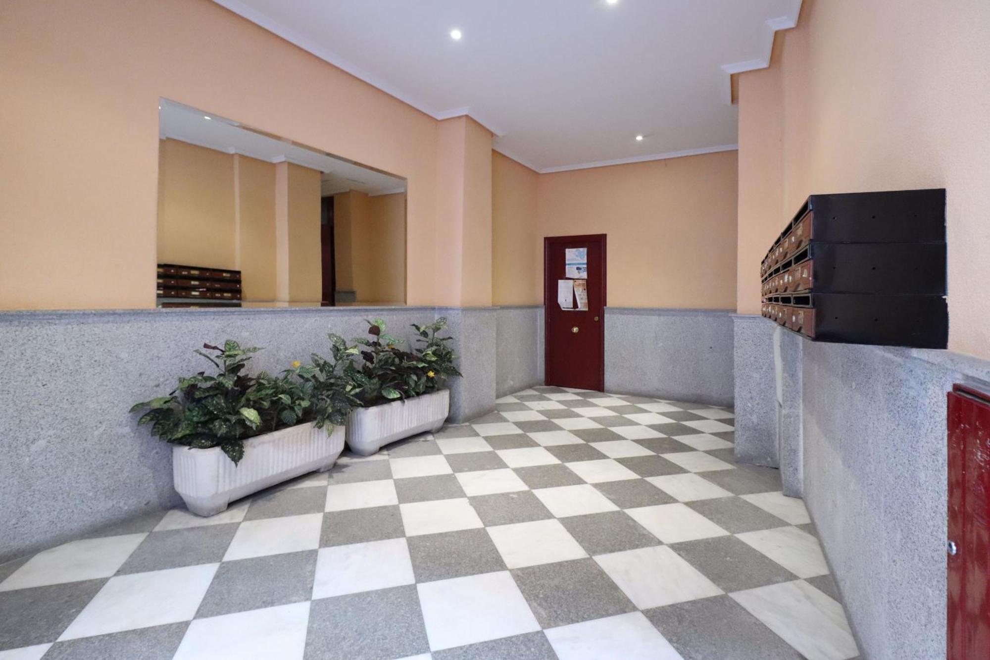 Chueca Suites Мадрид Экстерьер фото