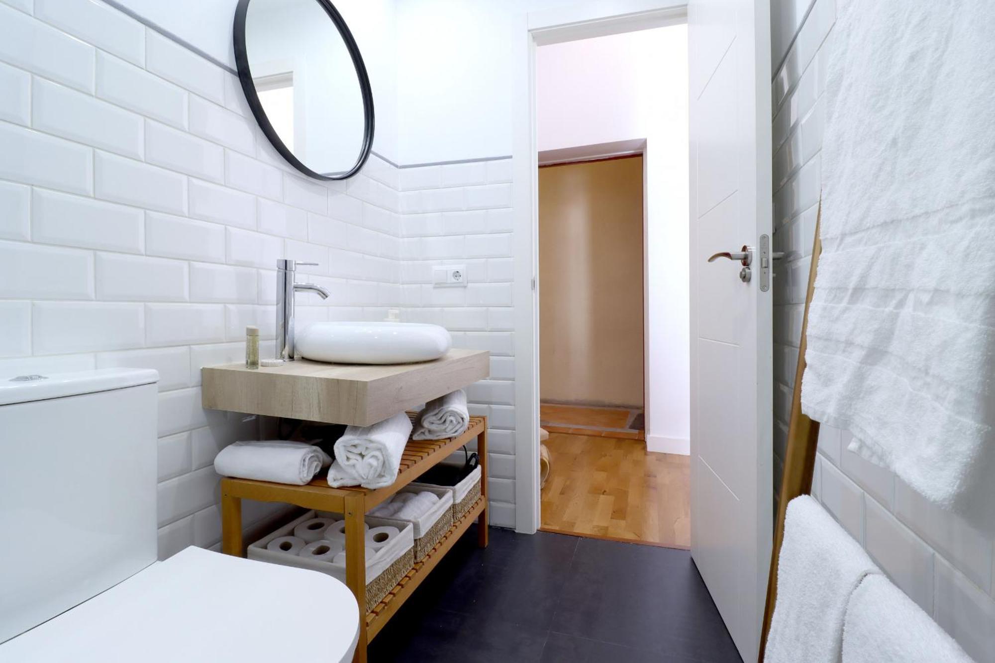 Chueca Suites Мадрид Экстерьер фото